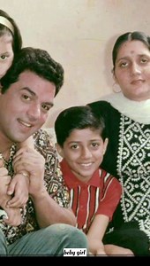 Hema Malini never experienced happiness in her in-laws house | good baby girl