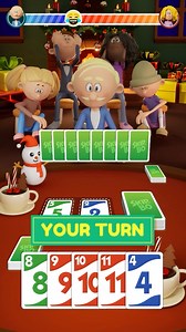 SKIPBO GOES MOBILE! FREE TO PLAY! | Skip-Bo Mobile | Facebook