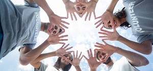 Volunteer - BurlingtonGreen