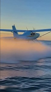 “An amphibious seaplane" #seaplane #pilot