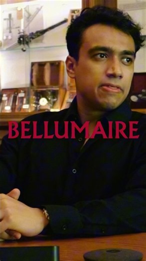 Where the money flows - The Cavalier Library - BELLUMAIRE