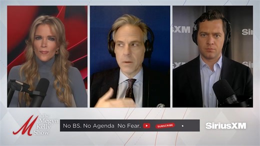 Jake Tapper admits Lara Trump "was right" while reflecting on viral 2020 interview. WATCH: | Megyn Kelly