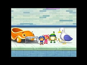 Umi Rescue Copter (Starting) (Thank you for 12k subs!)