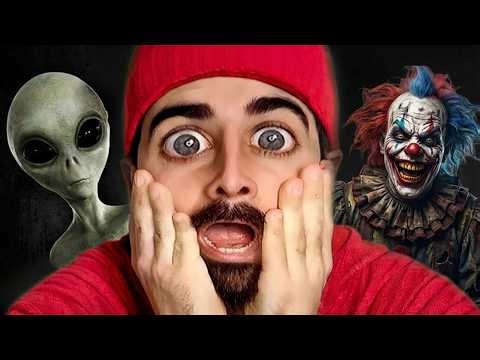 Τα Πιο ΤΡΟΜΑΚΤΙΚΑ της ΑΔΕΛΦΙΚΗΣ ΑΓΑΠΗΣ!