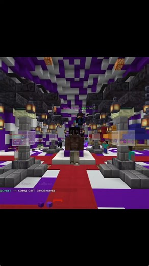 MagicBox Server: Exciting Box PvP in Minecraft