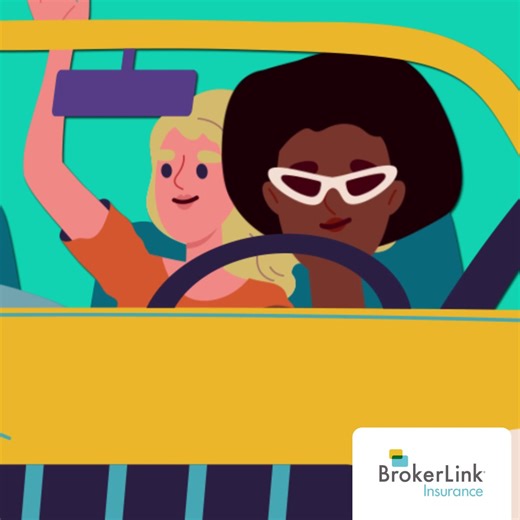Drive with confidence – get the right coverage today! Let us find you the right policy to fit your needs and budget. Get a no-obligation insurance quote from BrokerLink now! Get a free BrokerLink insurance quote now! | BrokerLink