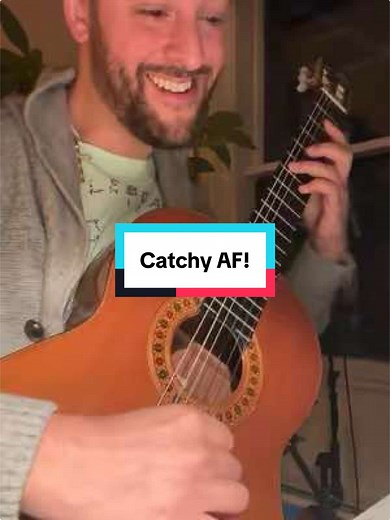 Learn to Play 'Alors On Danse' on Classical Guitar