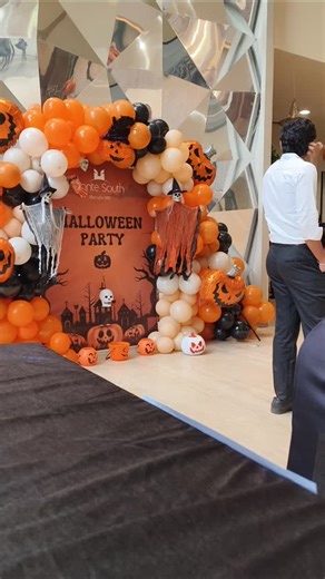 MONTY SOUTH project launching event .Adani realty & marathon group 2nd November. | Anchor Reena