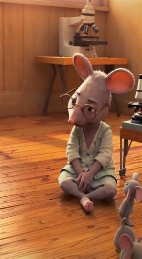 Science for Kids: Microscope