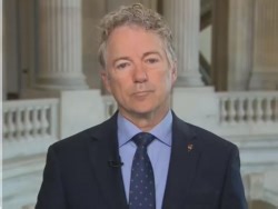 Rand Paul: Did The CIA Influence Fauci Or Was The CIA Influenced By Fauci When It Came To COVID Origins?