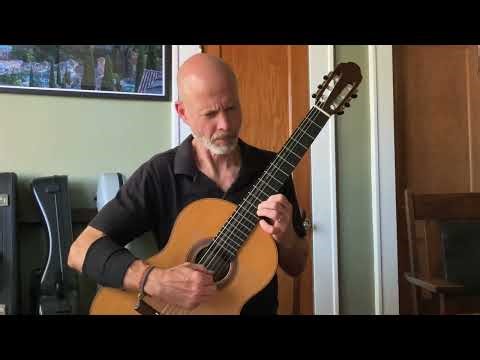 ¡Maria! Tango-Francisco Tárrega
