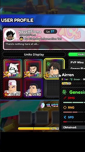 Meeting OWNER of ASTD X!