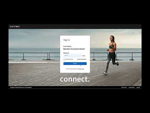 How to remove device(s) from Garmin Connect