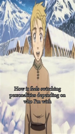 Understanding Personality Shifts in Social Contexts