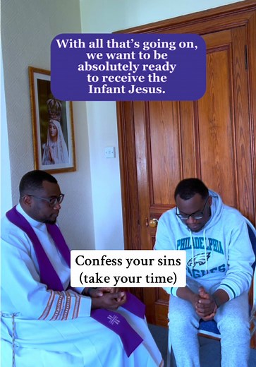 How to Go to Confession: A Step-by-Step Guide