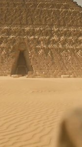 The Papyrus Chose the Pyramid | The Pharaoh’s Curse