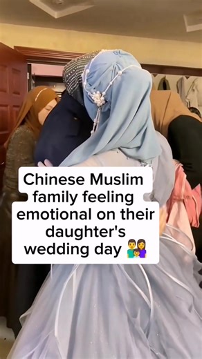 1.5M views · 32K reactions | CHINESE MUSLIM ARRANGED MARRIAGE.  Disclaimer: No copyright infringement intended. I do not own the audio/music in this video. They belong to the rightful owners. | Rose Ando Mabayao | Facebook