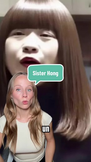 Escándalo de engaño sexual en China por 'Sister Hong'