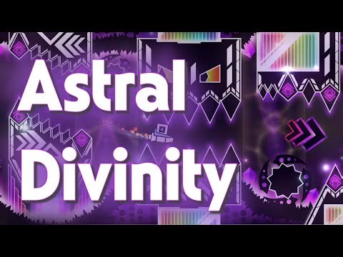 Astral Divinity