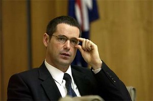 Press Freedom Under Threat in Australia