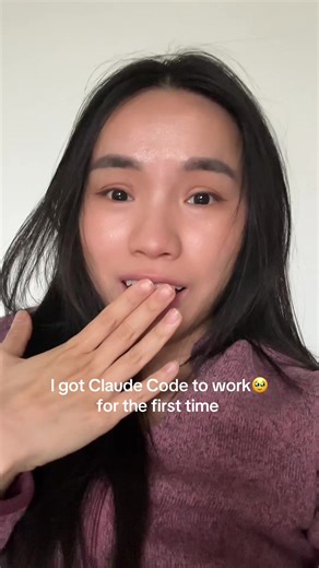 What is Bash, npx expo export and everything🥲 I'm so happy tho🥰 | claude