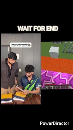 Ft . VR vinees #minecraft #funny