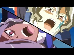 [イナズマイレブンオリオンの刻印] 必殺技・必殺タクティクス集Part2