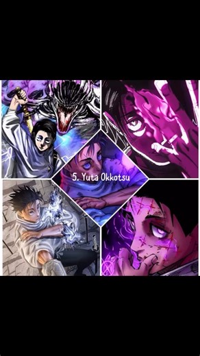 Modulo on Instagram: "Mojurō is a new short manga series by Jujutsu Kaisen creator Gege Akutami, with art by Yuji Iwasaki. It begins serialization in Weekly Shōnen Jump in September 2025, planned to run about six months (three volumes). The story takes place after the end of Jujutsu Kaisen and follows Yuka and Tsurugi Okkotsu, the grandchildren of Yuta Okkotsu and Maki Zenin. Yuka inherits Yuta’s cursed ring tied to Rika, while Tsurugi lacks cursed energy and must rely on tools. This imbalance f