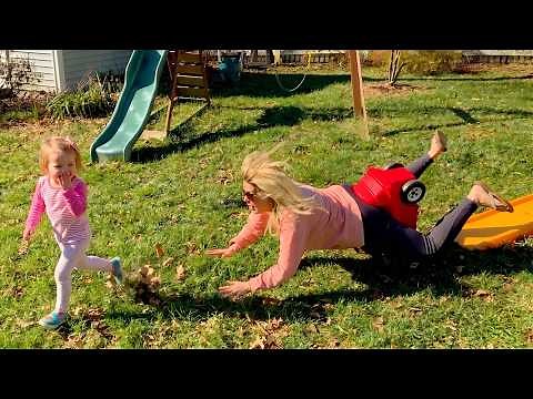 Everyday Fails that are TOO REAL | Funny Compilation