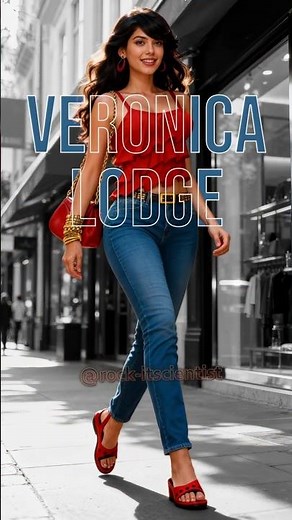 The Archie Show Characters Brought to Life! #thearchieshow #60scartoons