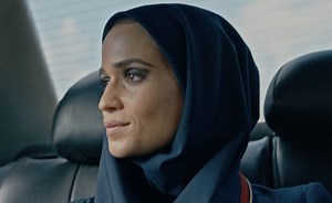 Tehran season 1, episode 1 recap -- the premiere explained