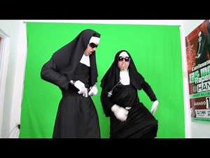 Las Monjas Raperas- Hoy voy a travesuras (Monja Style)