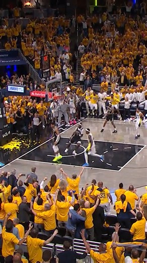 9.9K reactions · 477 shares | There have been 5 game-winning shots with under 5 seconds left on the clock in the Playoffs so far. Which is your favorite? 樂 #NBAPlayoffs presented by Google | NBA | Facebook