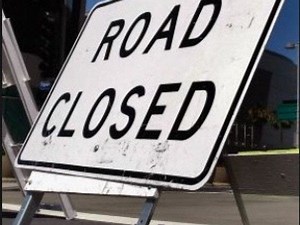 Traffic Alert! 101 Freeway Closures Planned