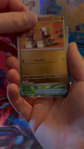 2 packs! 2 hits ! Opening 2 packs of mega evolution! #pokemon #pokemoncards #pokemontcg