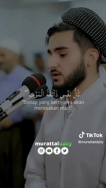 Surah Al-'Ankabut: Ayat 56 dan 57 dalam Fokus