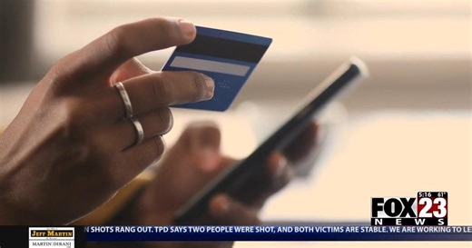 BBB warns of PayPal Bitcoin scam