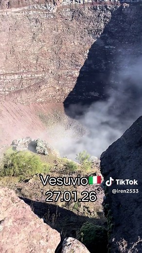 Vesuvio: La Bellezza di Napoli
