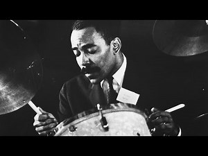 Art Taylor - Mr. A. T. (1991).