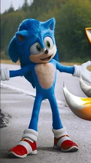 Sonic Is the Fastest Video Game Character Ever! 💨🎮 | World Record Holder