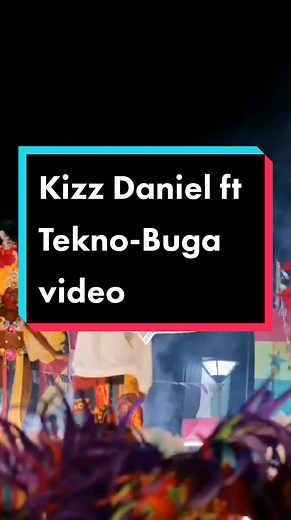 Kizz Daniel ft Tekno-Buga(Official video) 🎼🎶🇳🇬🎼#foryoupage #lyrics_bionation #naijatiktok #afrobeats #buga #kizzdaniel #tekno #trending #xyzbca #lyricsvideo #africa#worldwide