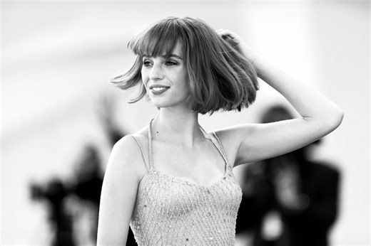 Watch Maya Hawke’s new video for ‘Sweet Tooth’