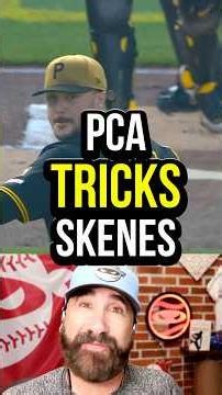 PCA Tricks Paul Skenes