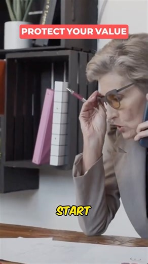 If You Don’t KNOW Your Bottom Line, You’ve Already LOST #Negotiation #SalesSuccess #shorts