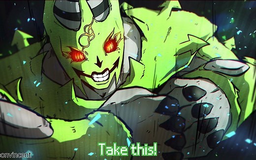 『重置加长版』重力翻转了！【新月丨C-Moon】替身语音合集