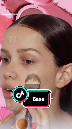 Juliette Freire's Makeup Techniques and Tips