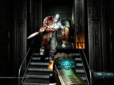 Doom 3 BFG Edition
