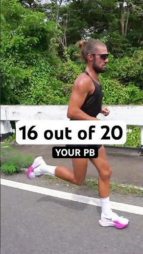The Marathon Math Every Runner Needs to Hear Before Their Next Race