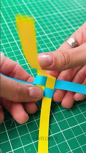 Turning Plain Paper into Amazing Anti-Stress Toys! 🌈🪄