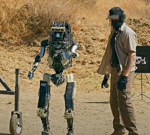 Artificial Intelligence is Quickly Learning How to Create Itself, Technological Singularity May Ensue